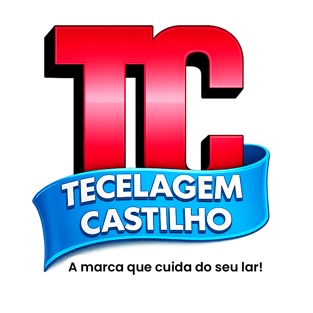 Logotipo Tecelagem Castilho